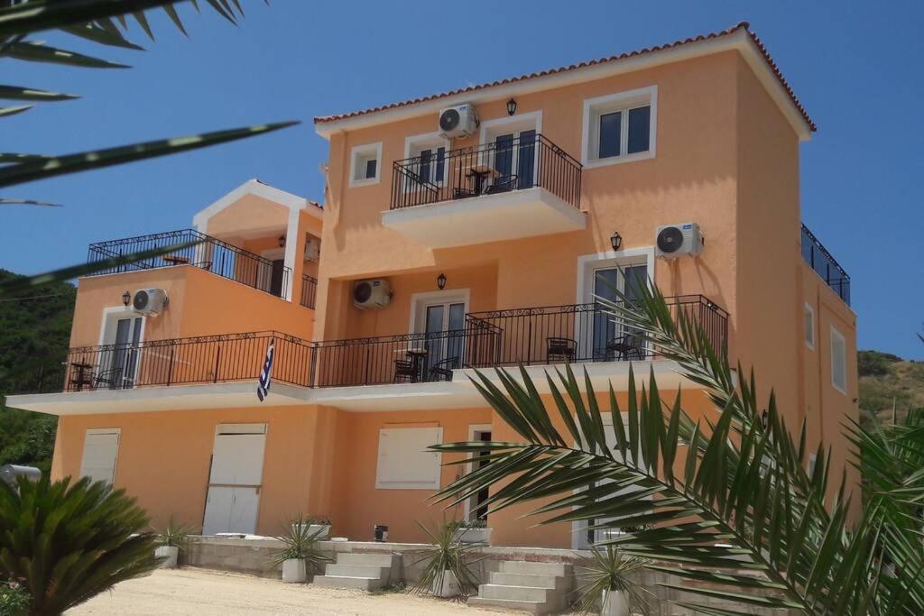 Rodanthy III Katelios Exterior foto