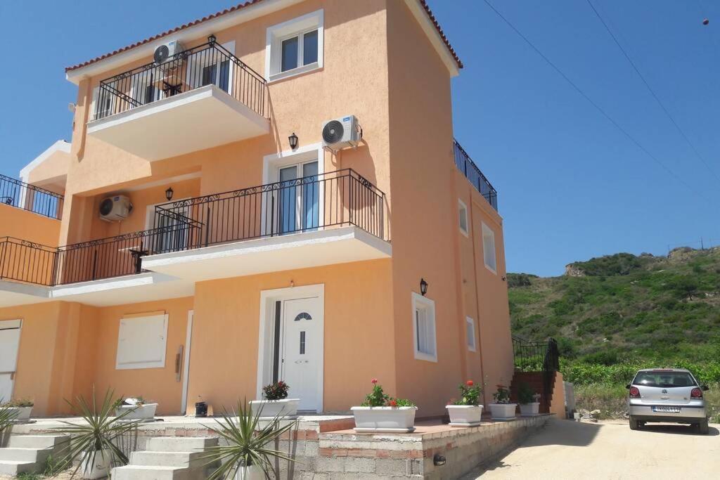 Rodanthy III Katelios Exterior foto