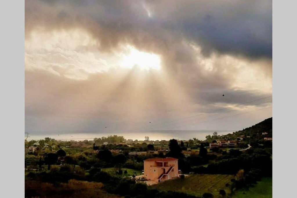 Rodanthy III Katelios Exterior foto